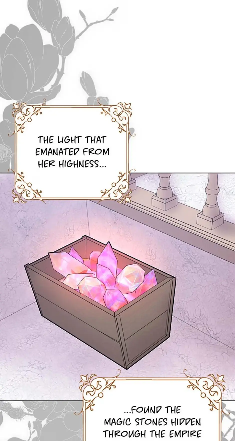 Read The Remarriage Contract chapter 112 image 42 on Lezhin
