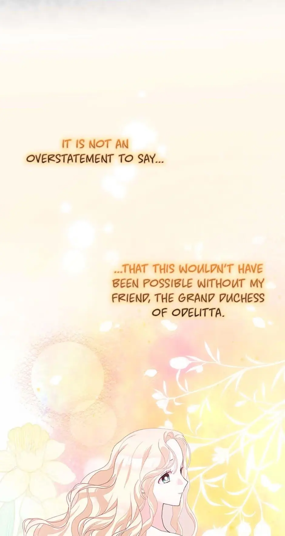Read The Remarriage Contract chapter 112 image 46 on Lezhin