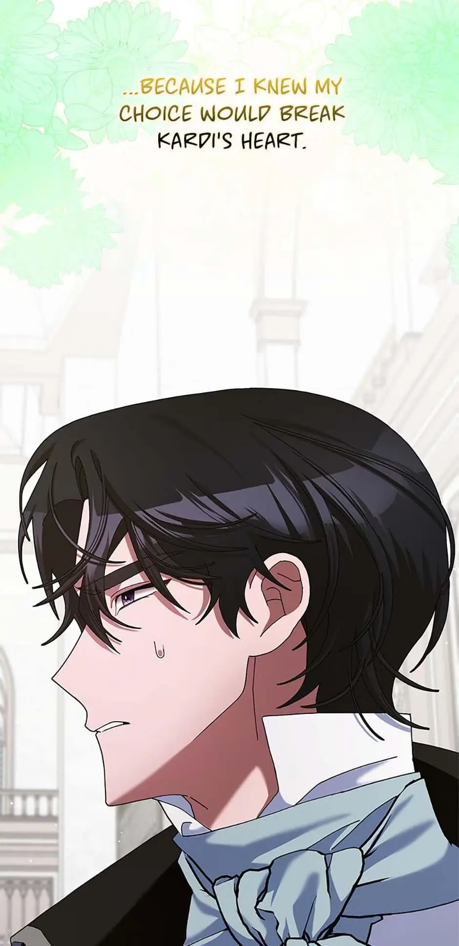 Read The Remarriage Contract chapter 112 image 5 on Lezhin