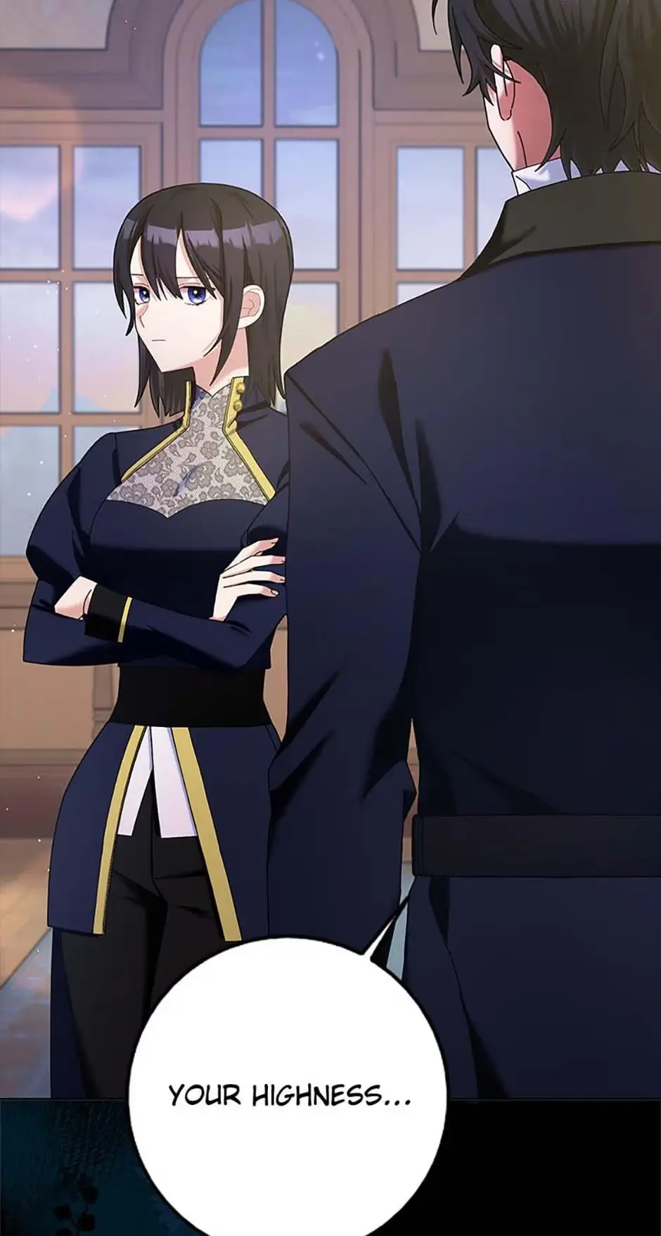 Read The Remarriage Contract chapter 112 image 58 on Lezhin