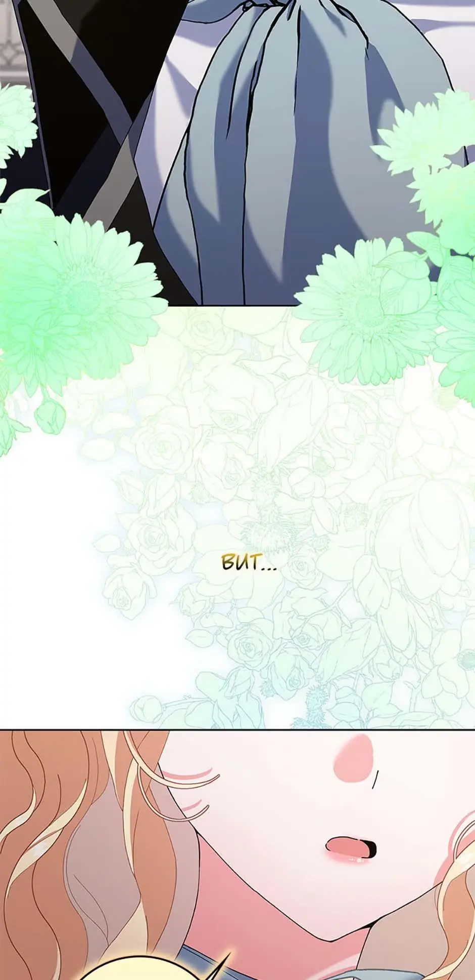 Read The Remarriage Contract chapter 112 image 6 on Lezhin