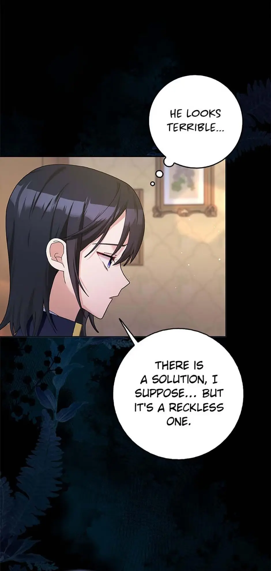 Read The Remarriage Contract chapter 112 image 61 on Lezhin