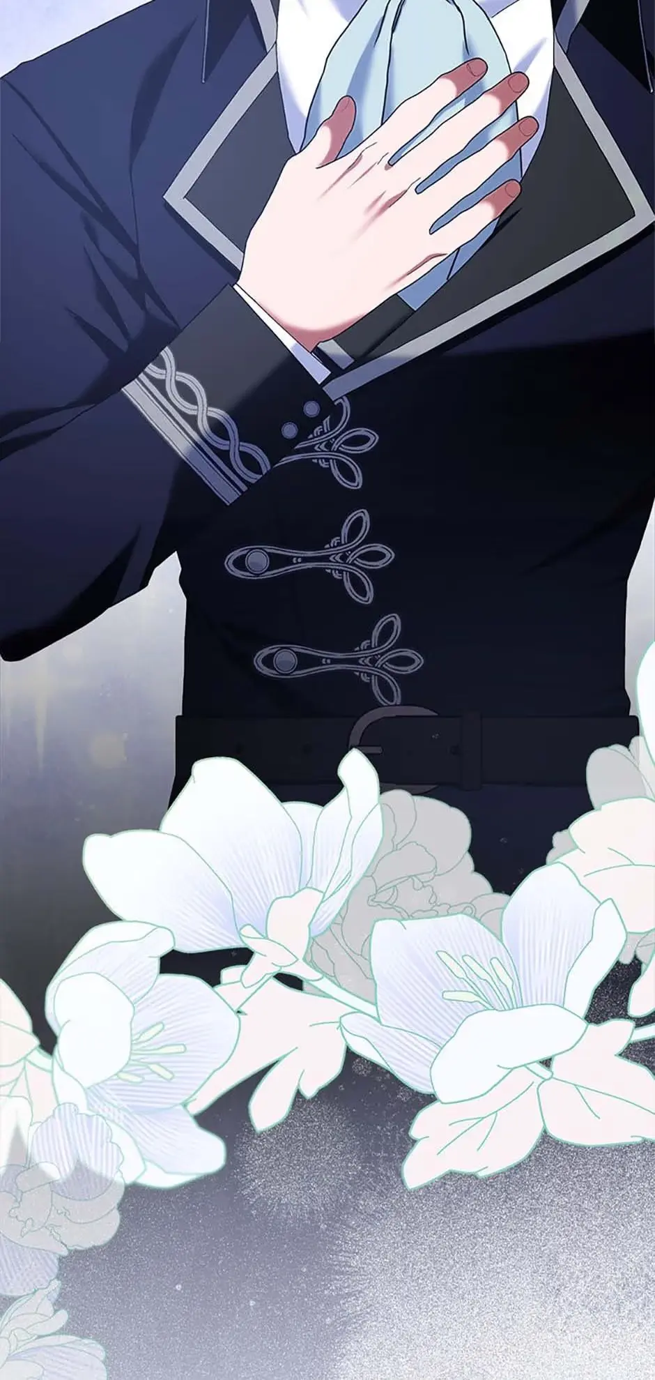 Read The Remarriage Contract chapter 112 image 68 on Lezhin