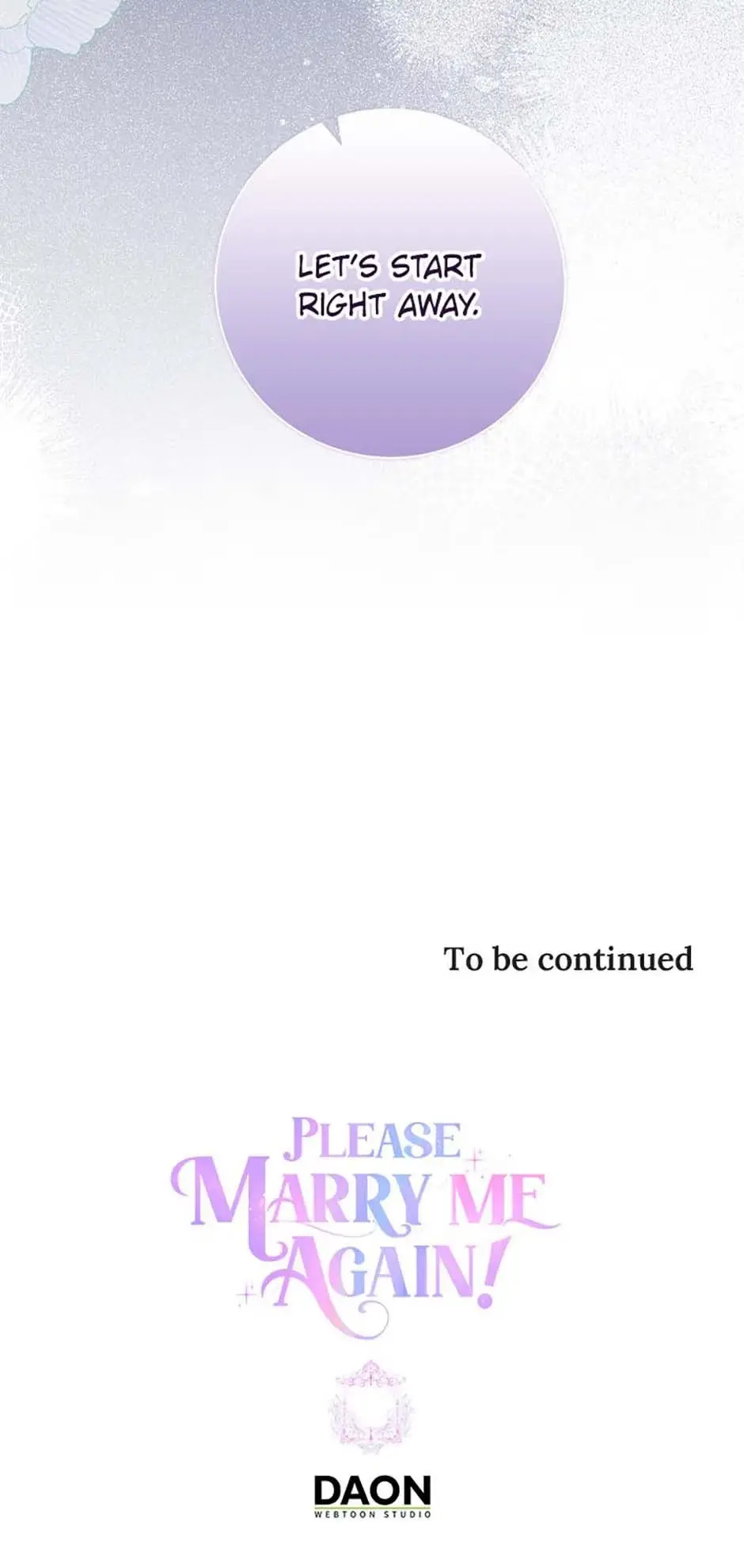 Read The Remarriage Contract chapter 112 image 69 on Lezhin