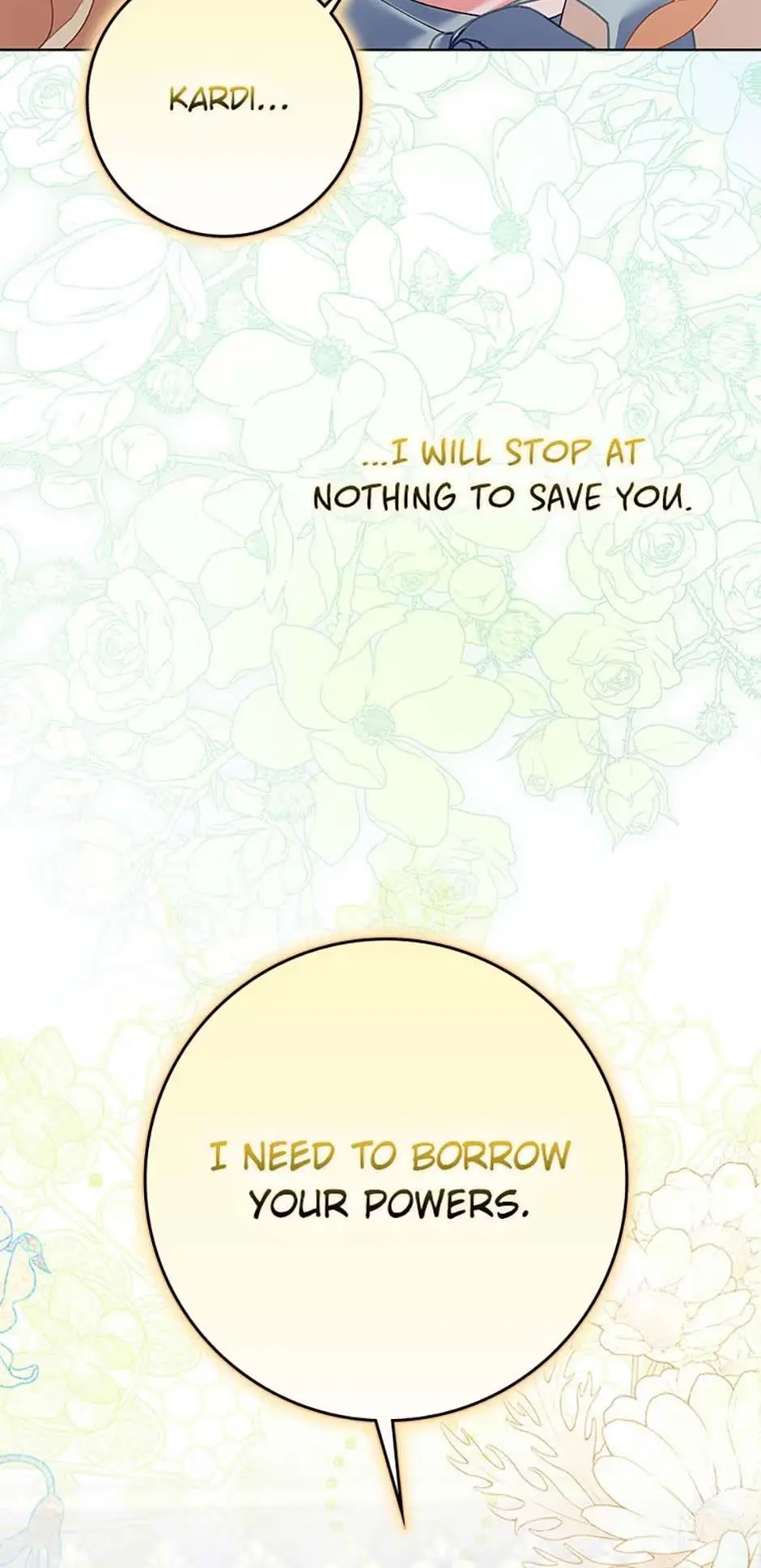 Read The Remarriage Contract chapter 112 image 7 on Lezhin