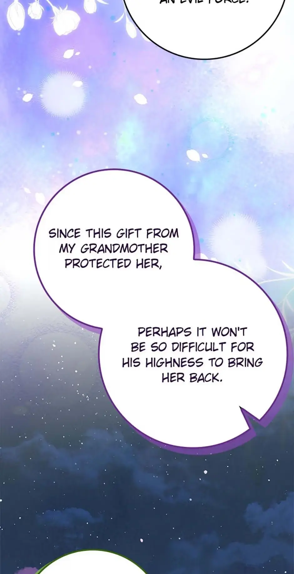 Read The Remarriage Contract chapter 113 image 12 on Lezhin
