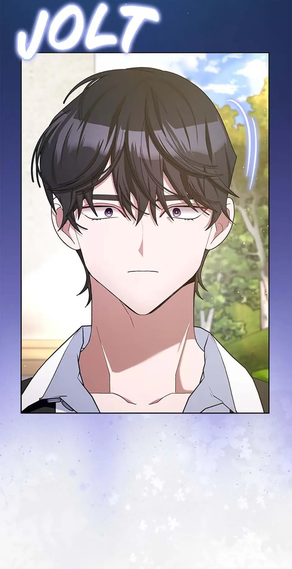 Read The Remarriage Contract chapter 113 image 17 on Lezhin