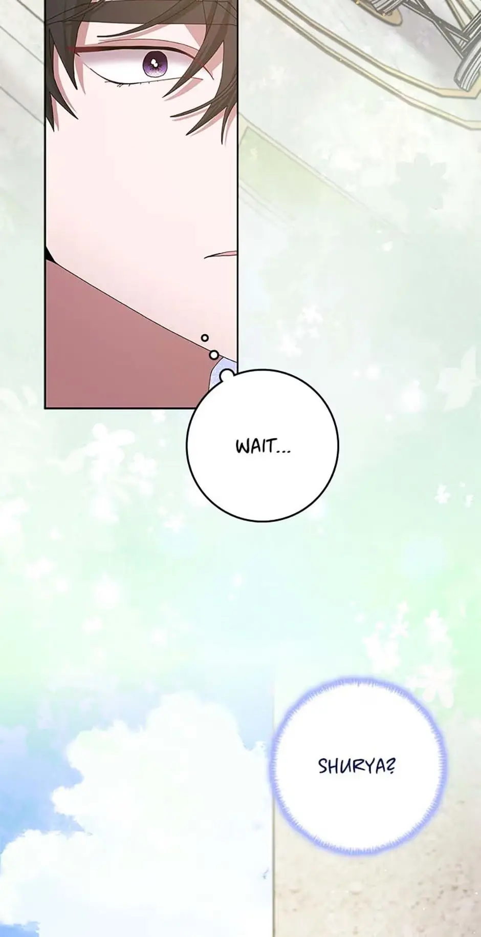 Read The Remarriage Contract chapter 113 image 21 on Lezhin