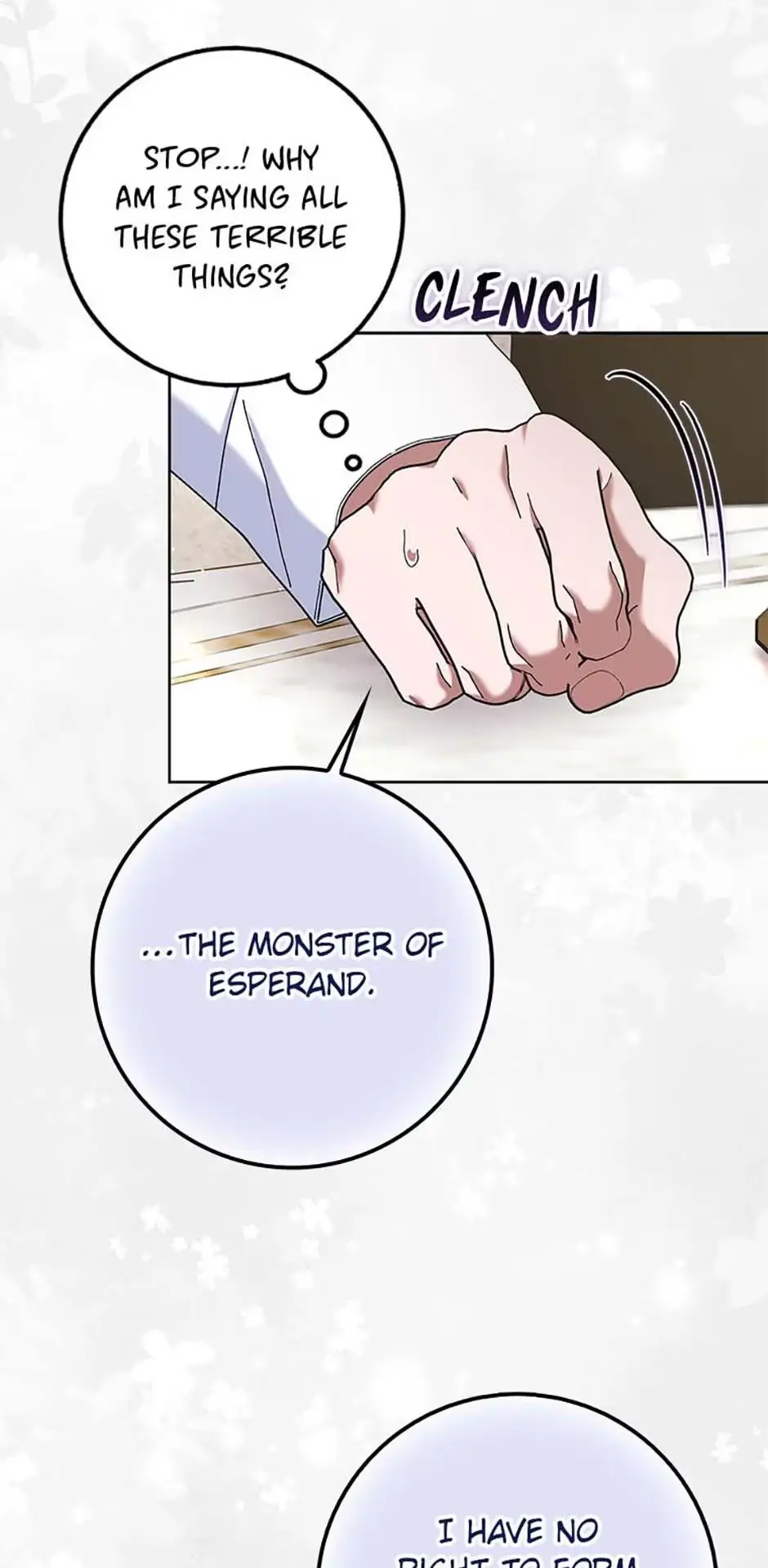 Read The Remarriage Contract chapter 113 image 26 on Lezhin