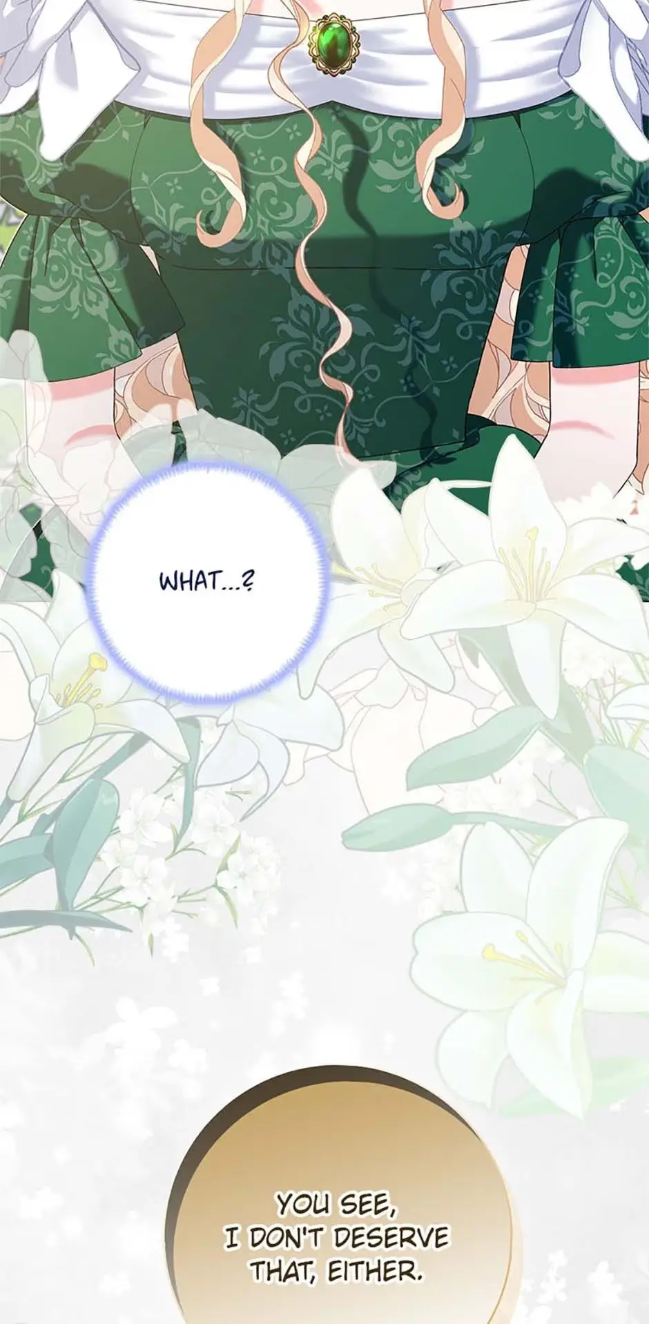 Read The Remarriage Contract chapter 113 image 28 on Lezhin