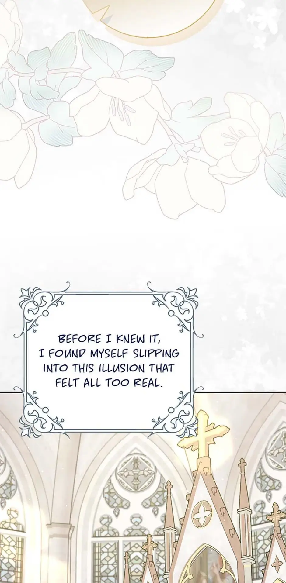 Read The Remarriage Contract chapter 113 image 29 on Lezhin