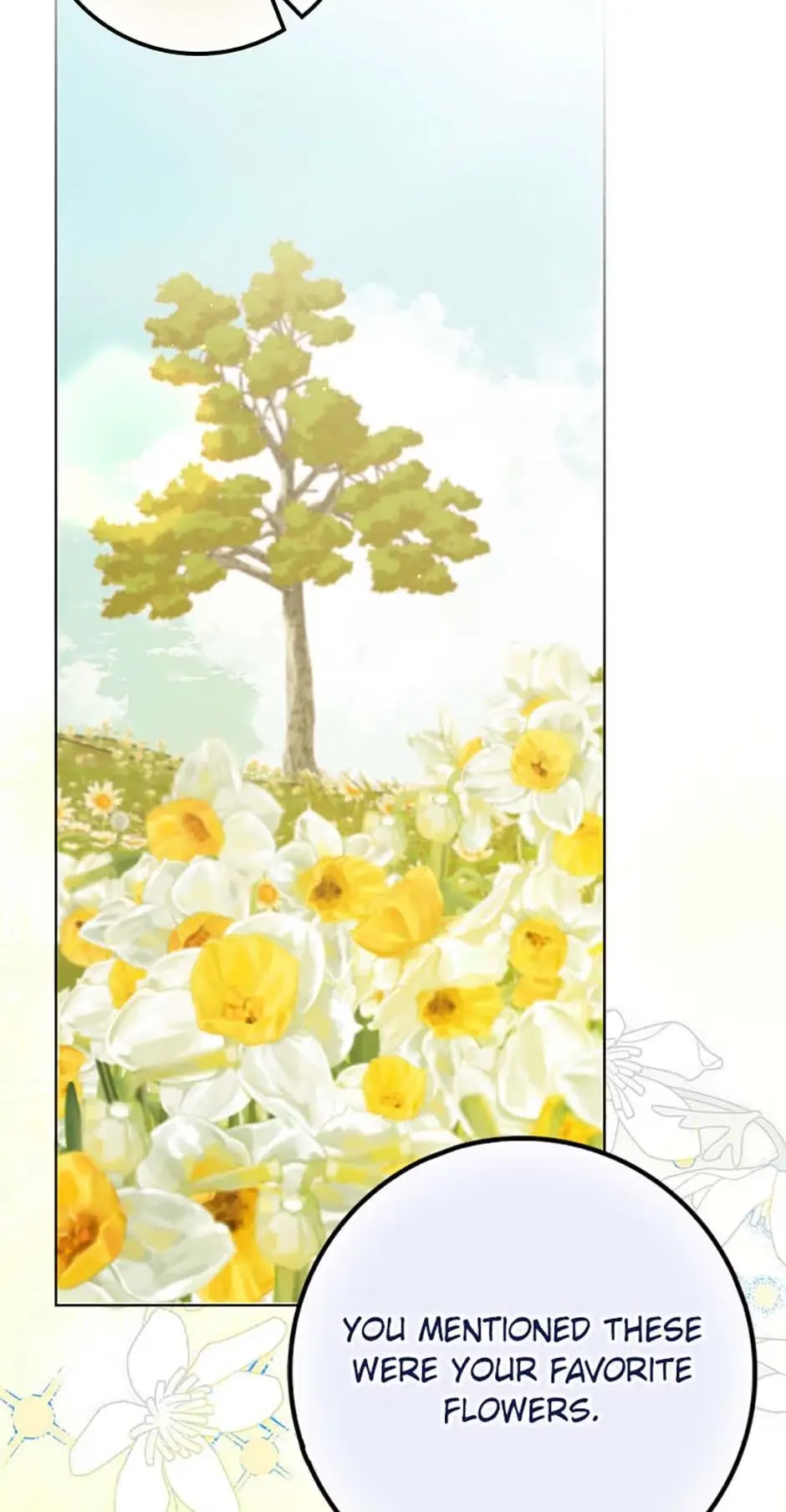 Read The Remarriage Contract chapter 113 image 35 on Lezhin