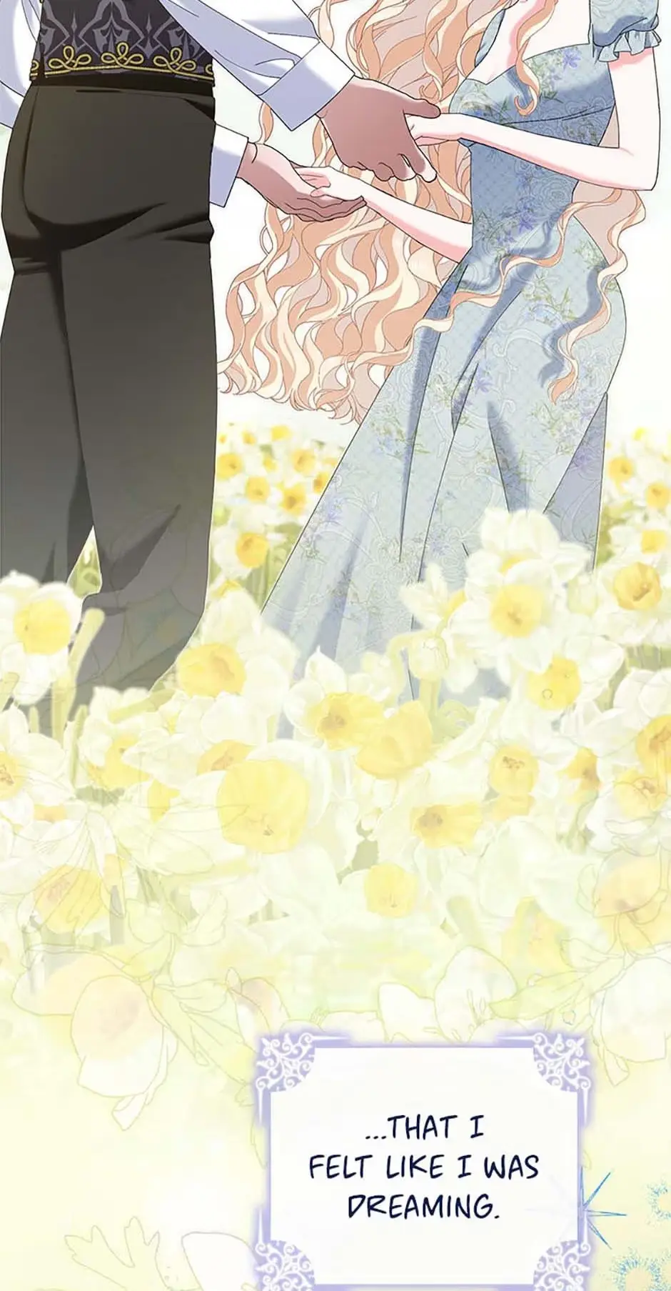 Read The Remarriage Contract chapter 113 image 37 on Lezhin