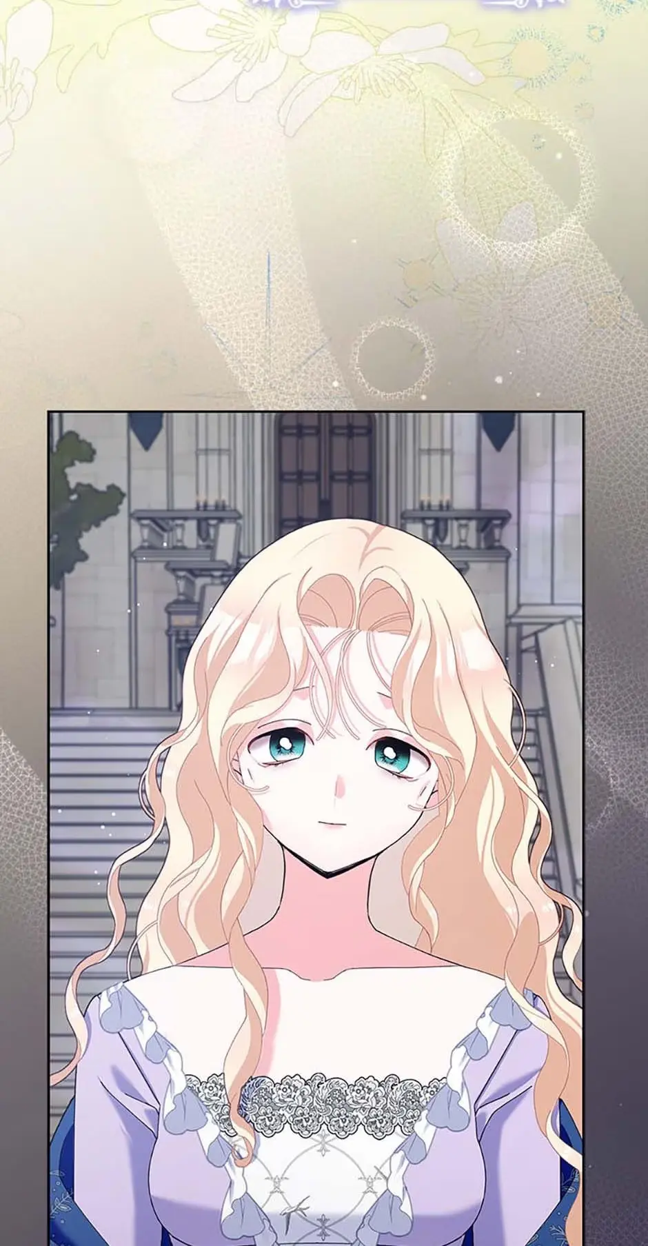 Read The Remarriage Contract chapter 113 image 38 on Lezhin