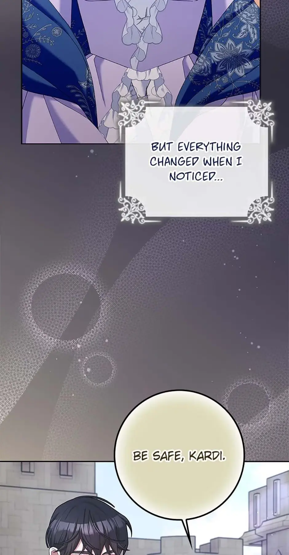 Read The Remarriage Contract chapter 113 image 39 on Lezhin