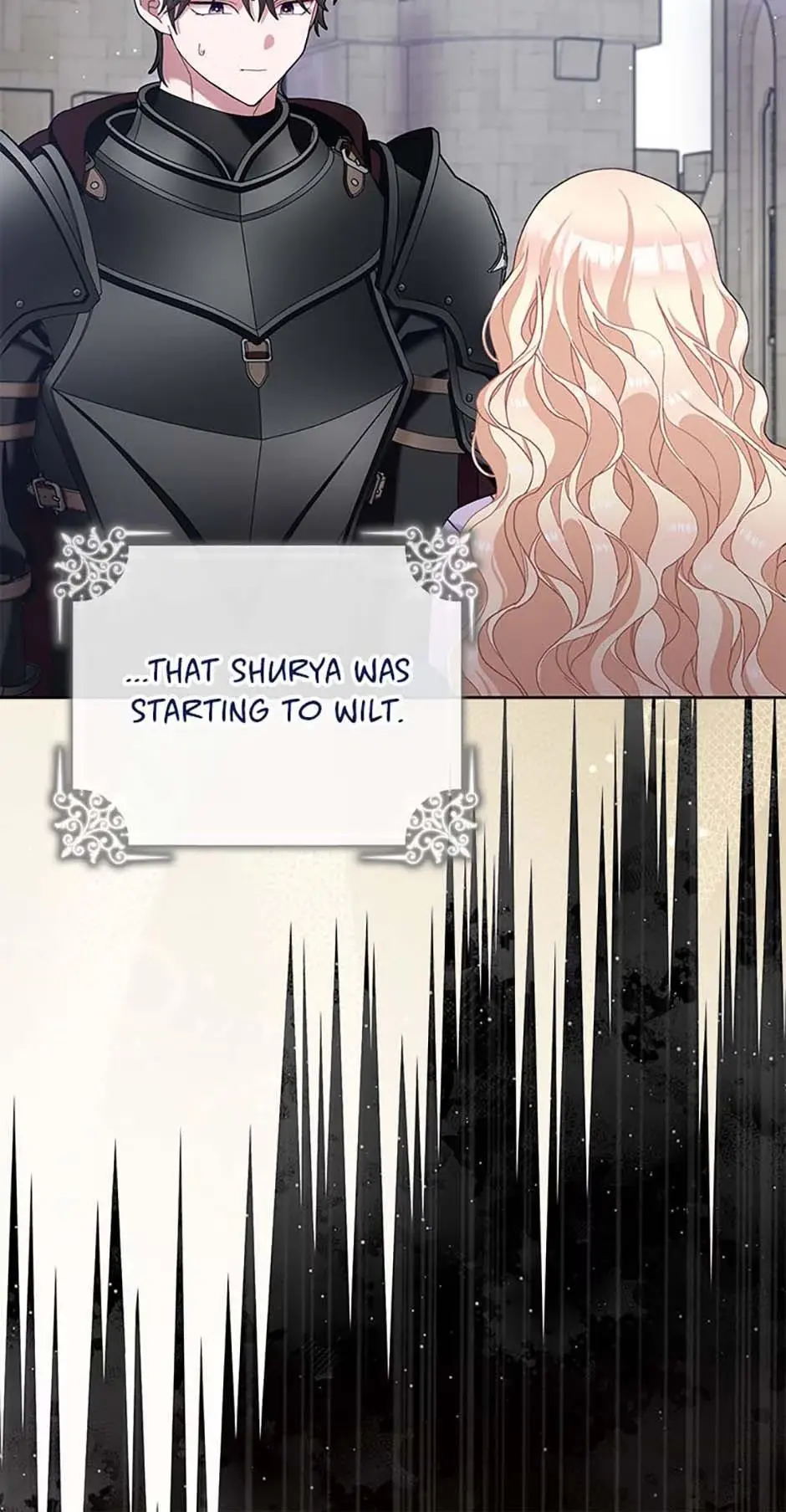 Read The Remarriage Contract chapter 113 image 40 on Lezhin