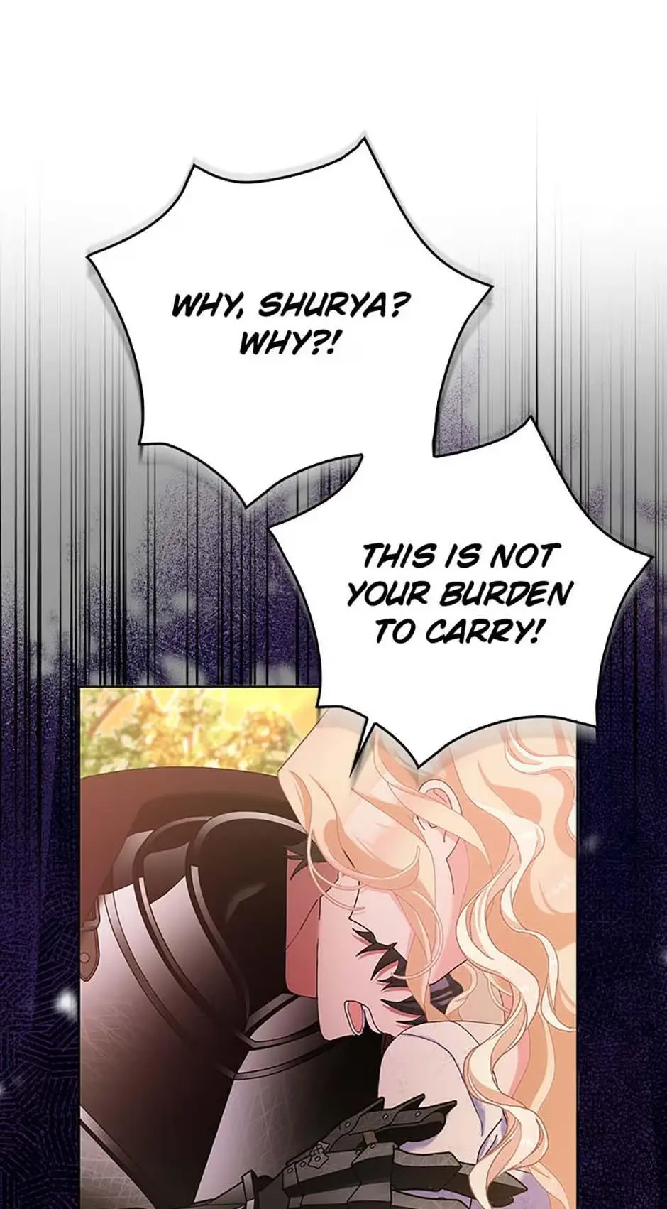 Read The Remarriage Contract chapter 113 image 55 on Lezhin