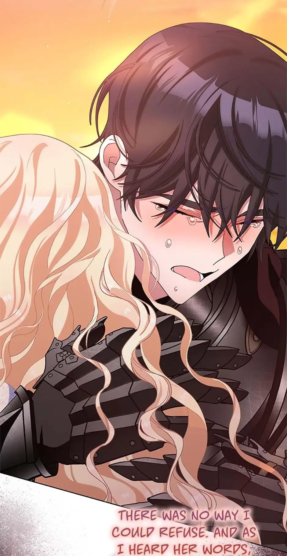 Read The Remarriage Contract chapter 113 image 64 on Lezhin