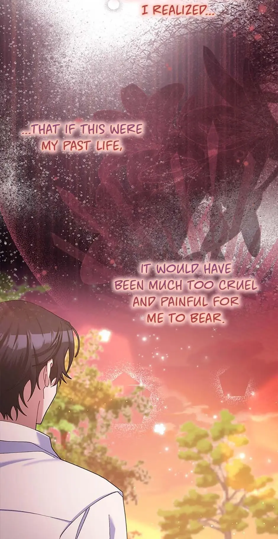 Read The Remarriage Contract chapter 113 image 65 on Lezhin