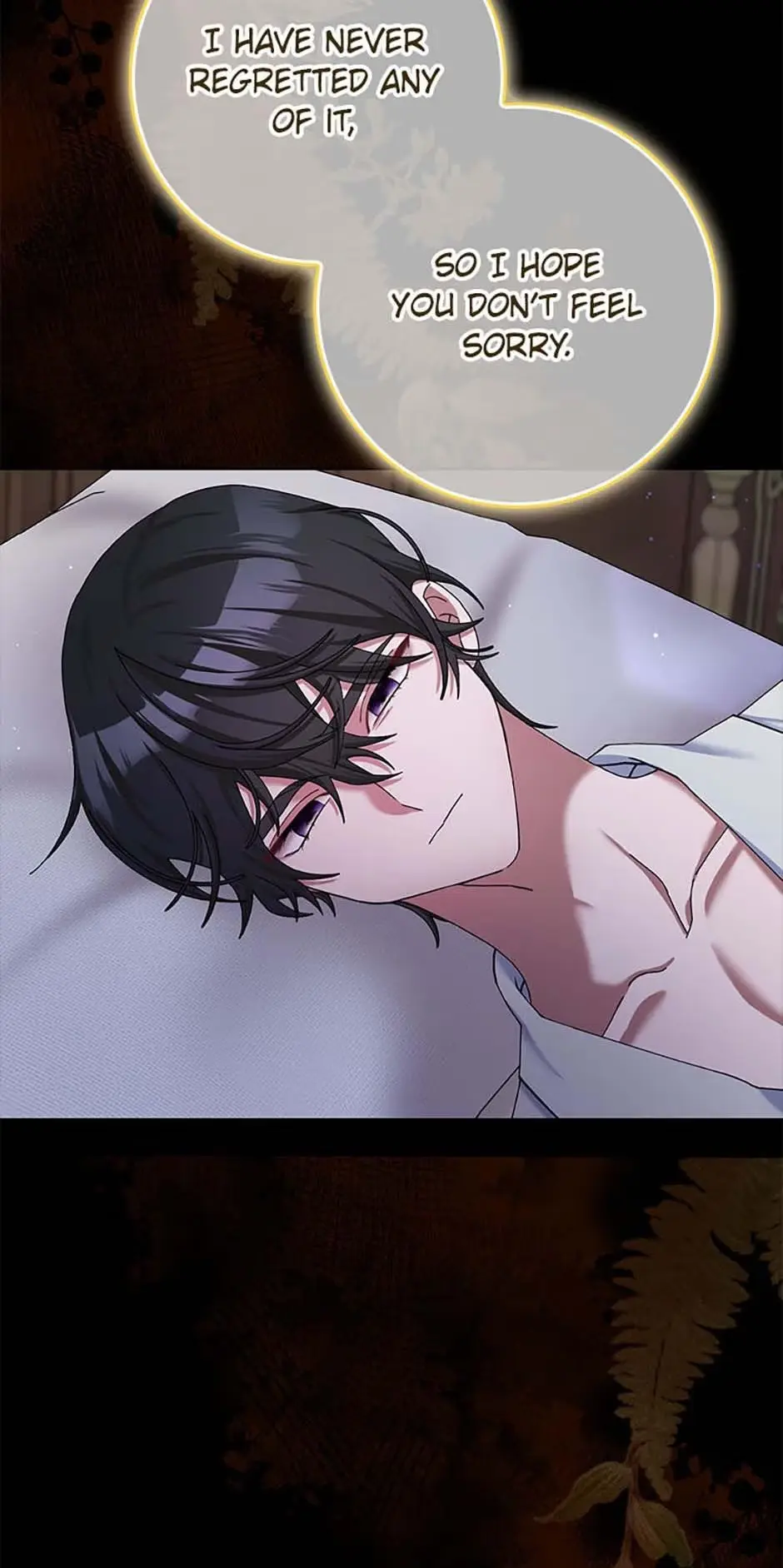 Read The Remarriage Contract chapter 114 image 10 on Lezhin