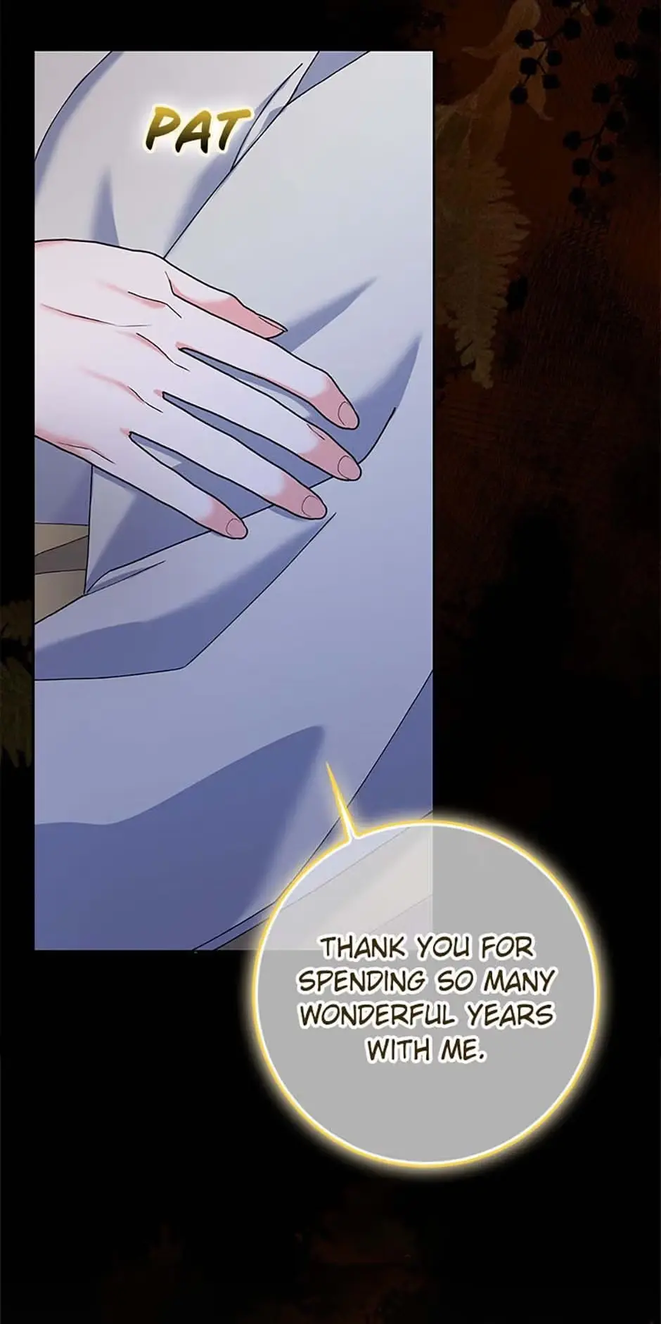 Read The Remarriage Contract chapter 114 image 11 on Lezhin