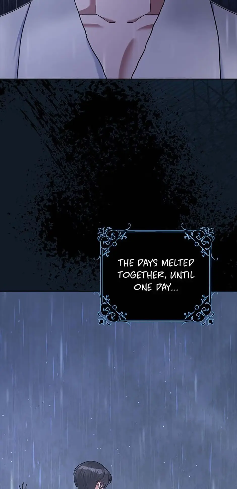 Read The Remarriage Contract chapter 114 image 23 on Lezhin
