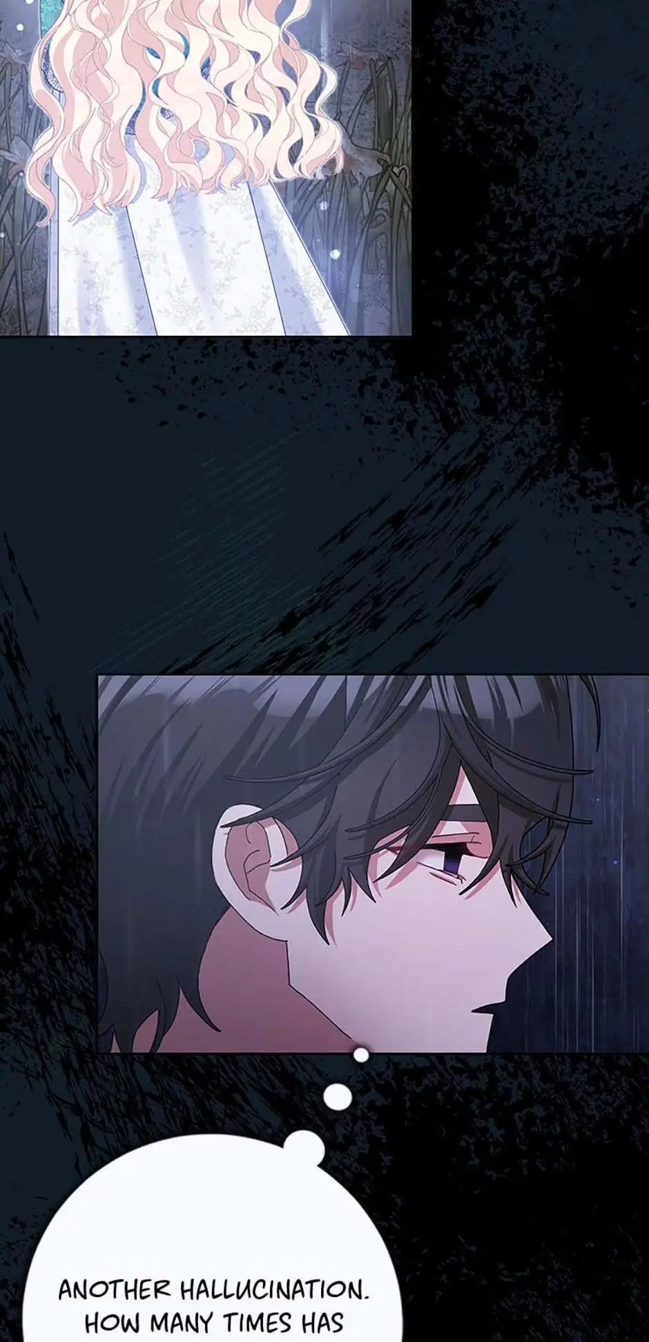 Read The Remarriage Contract chapter 114 image 25 on Lezhin