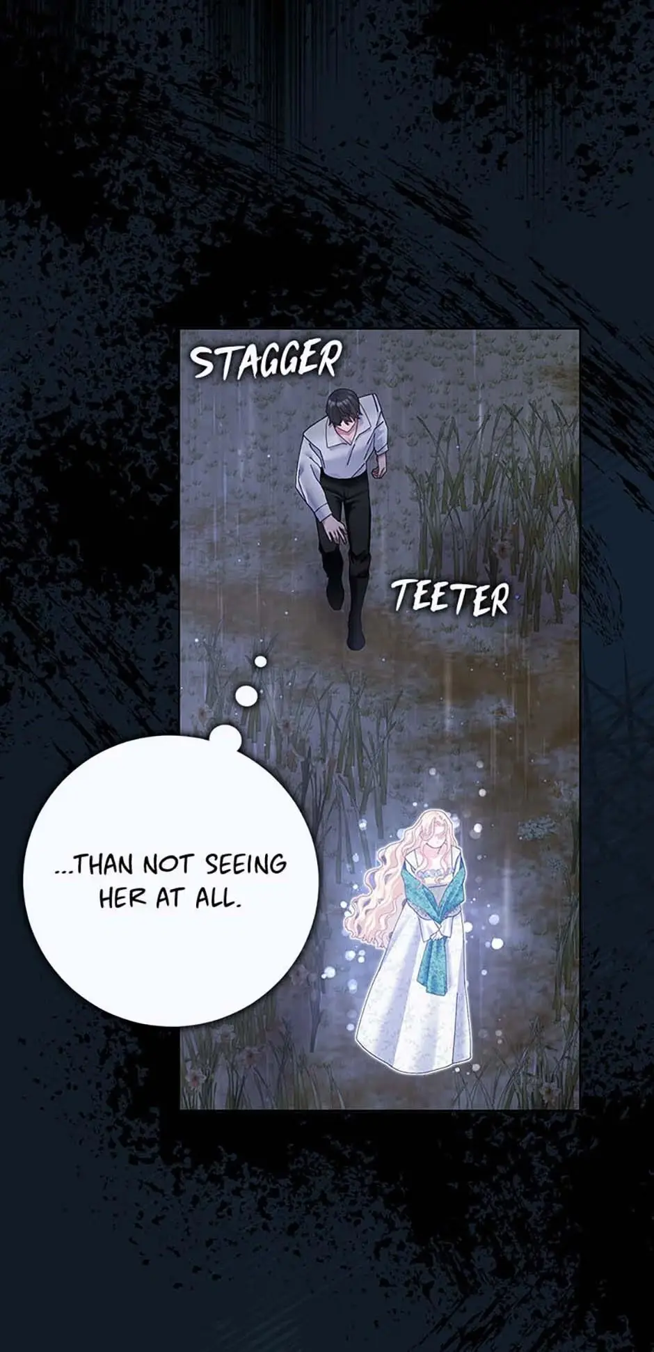 Read The Remarriage Contract chapter 114 image 27 on Lezhin