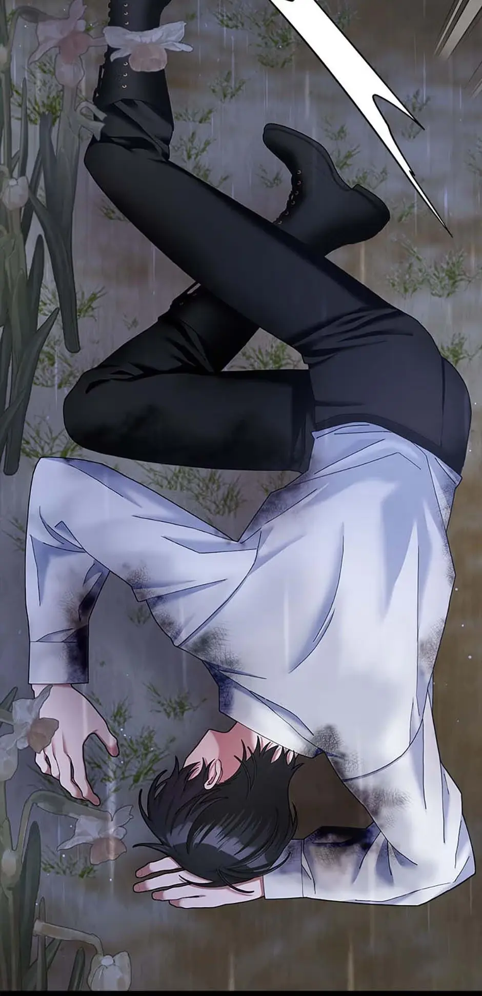 Read The Remarriage Contract chapter 114 image 29 on Lezhin