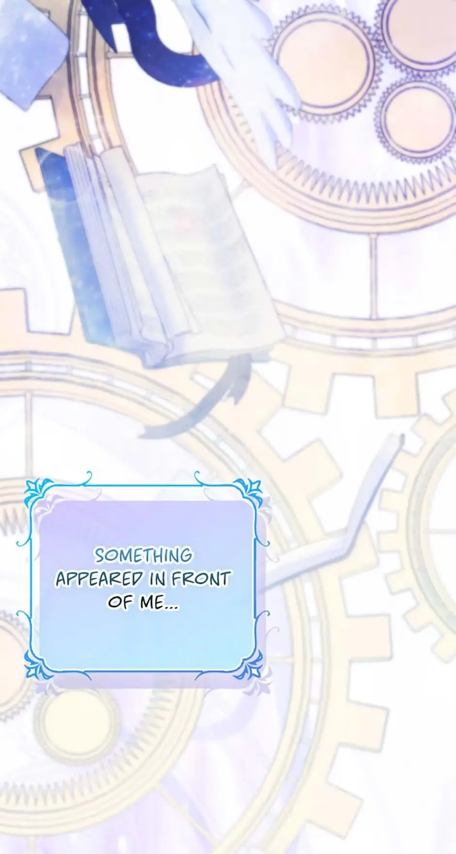 Read The Remarriage Contract chapter 114 image 35 on Lezhin