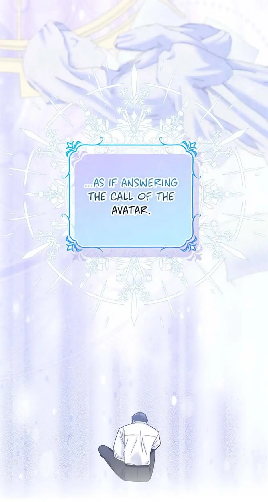 Read The Remarriage Contract chapter 114 image 36 on Lezhin