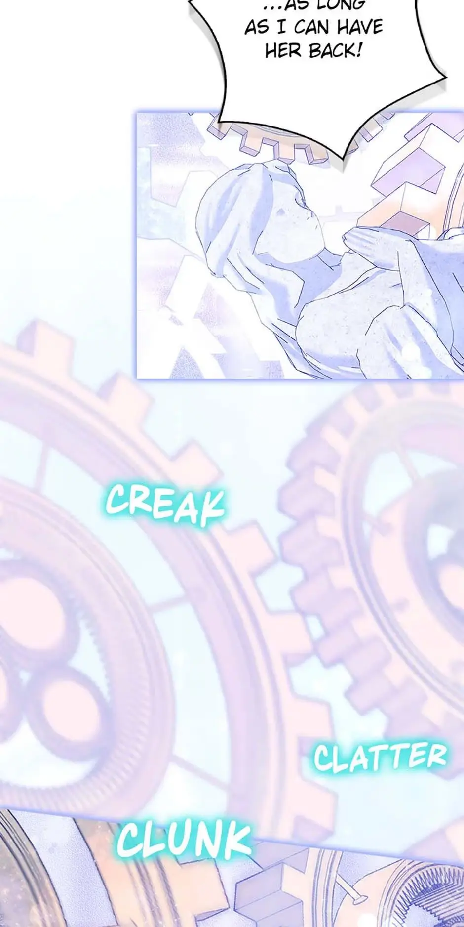 Read The Remarriage Contract chapter 114 image 41 on Lezhin