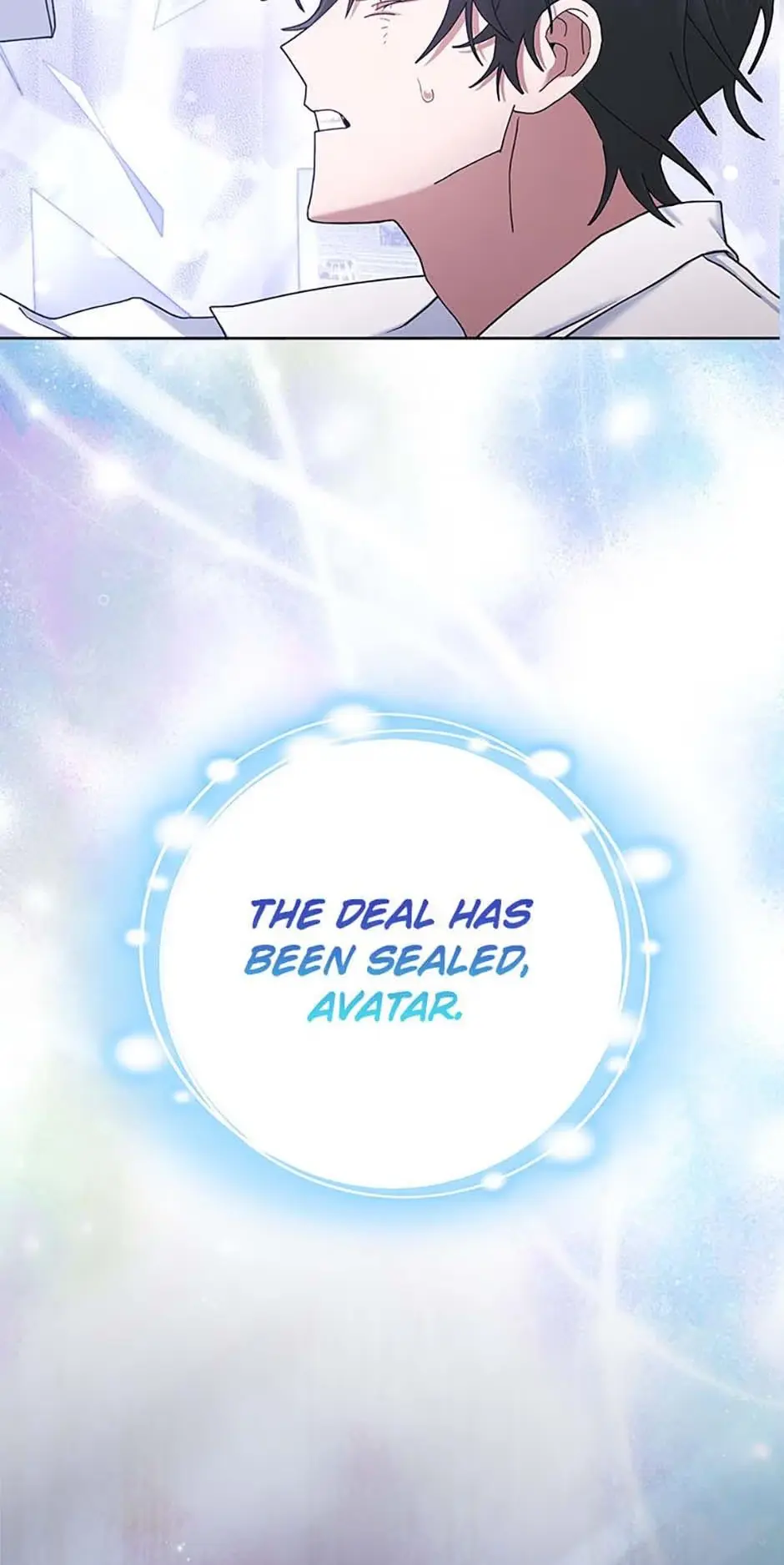 Read The Remarriage Contract chapter 114 image 45 on Lezhin