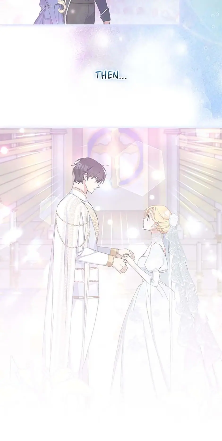 Read The Remarriage Contract chapter 114 image 48 on Lezhin