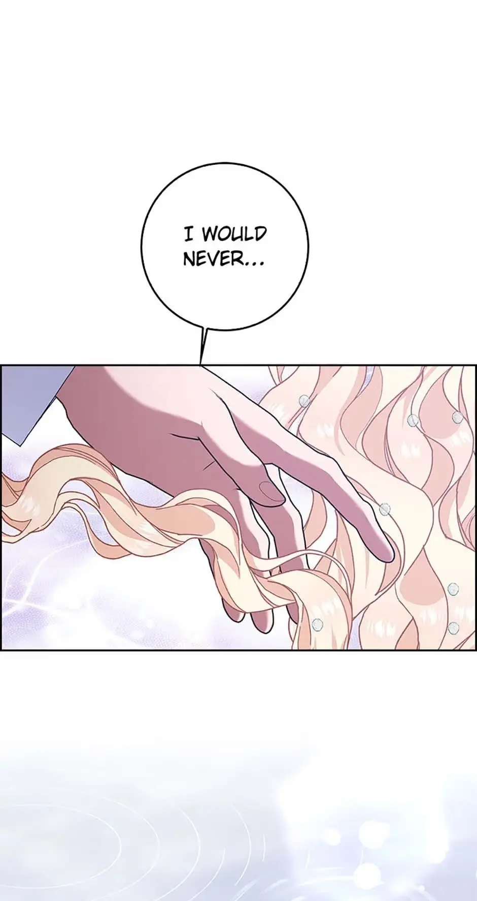 Read The Remarriage Contract chapter 114 image 49 on Lezhin