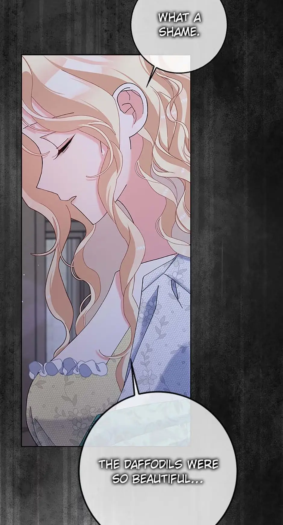 Read The Remarriage Contract chapter 114 image 5 on Lezhin