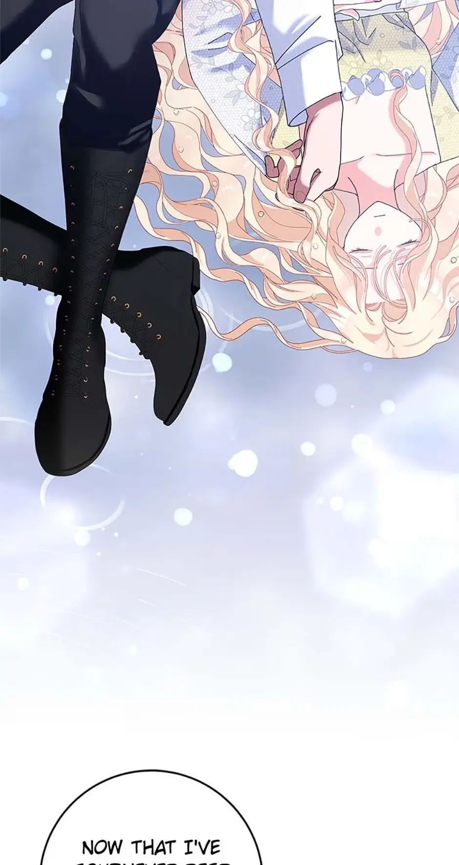 Read The Remarriage Contract chapter 114 image 51 on Lezhin