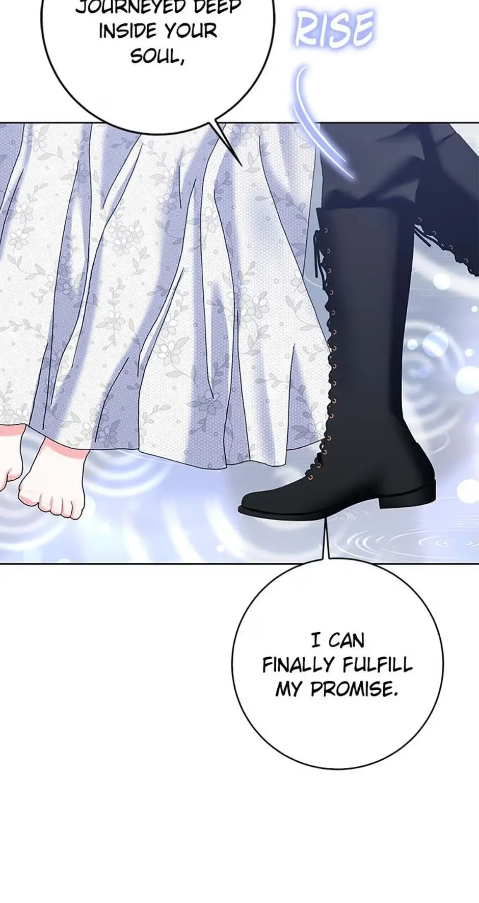 Read The Remarriage Contract chapter 114 image 52 on Lezhin