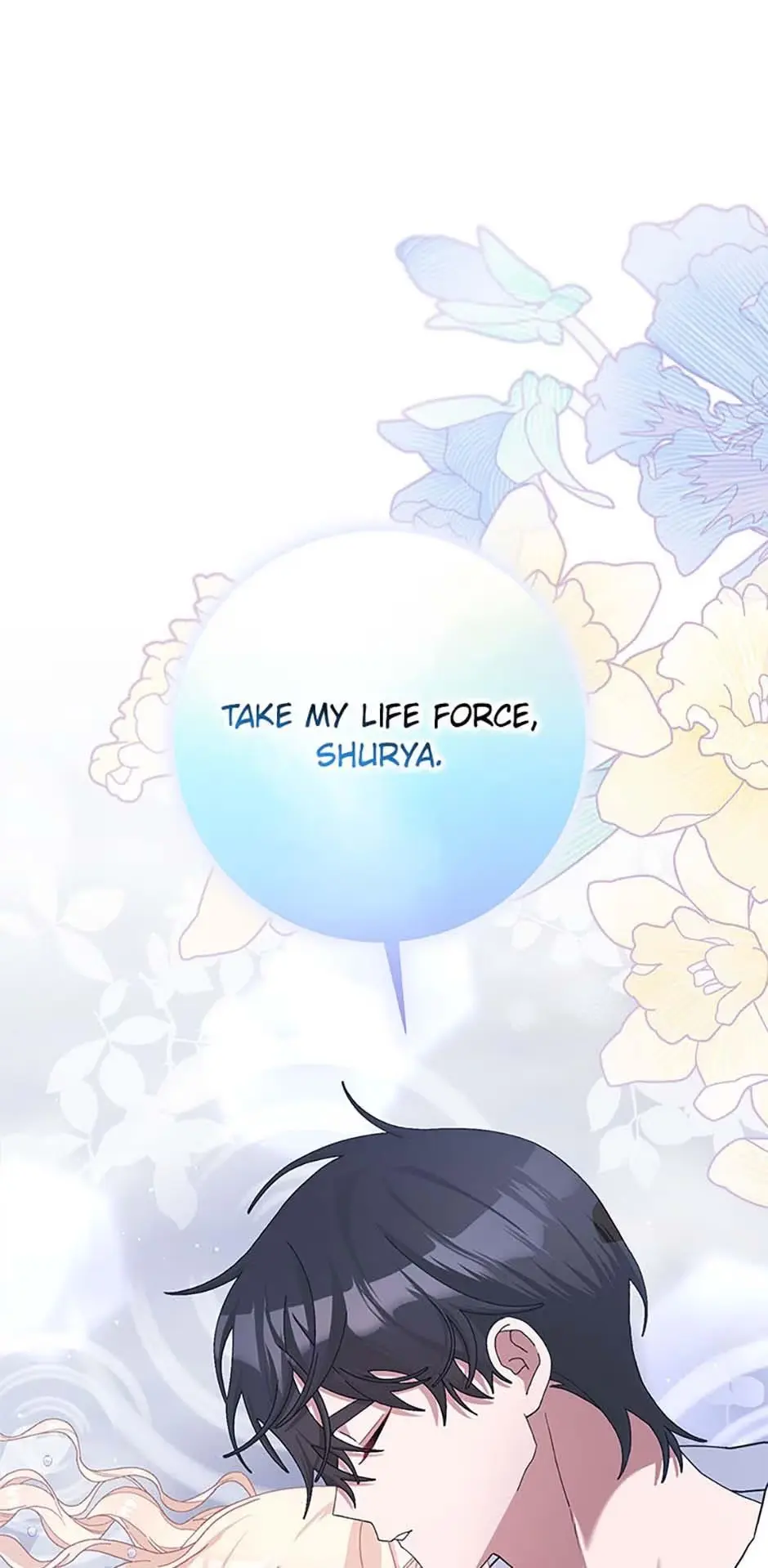Read The Remarriage Contract chapter 114 image 53 on Lezhin