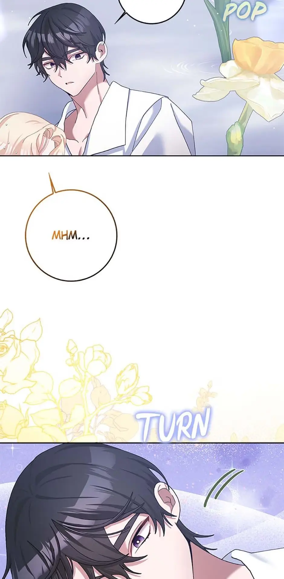 Read The Remarriage Contract chapter 114 image 57 on Lezhin