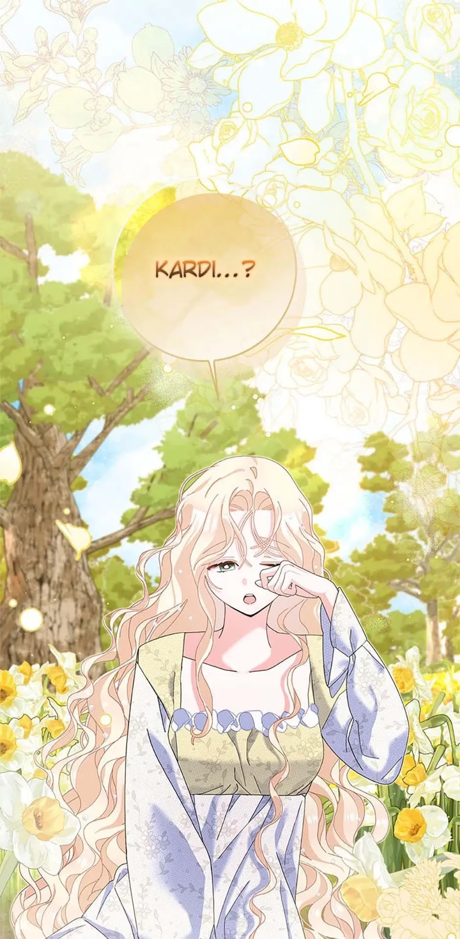 Read The Remarriage Contract chapter 114 image 59 on Lezhin