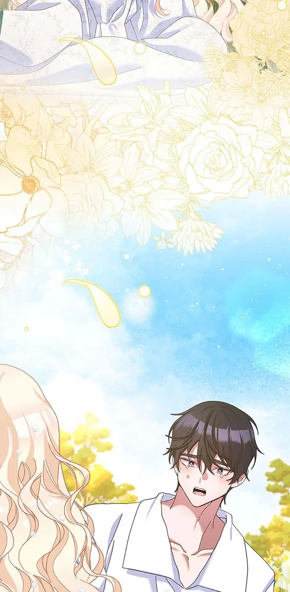 Read The Remarriage Contract chapter 114 image 60 on Lezhin
