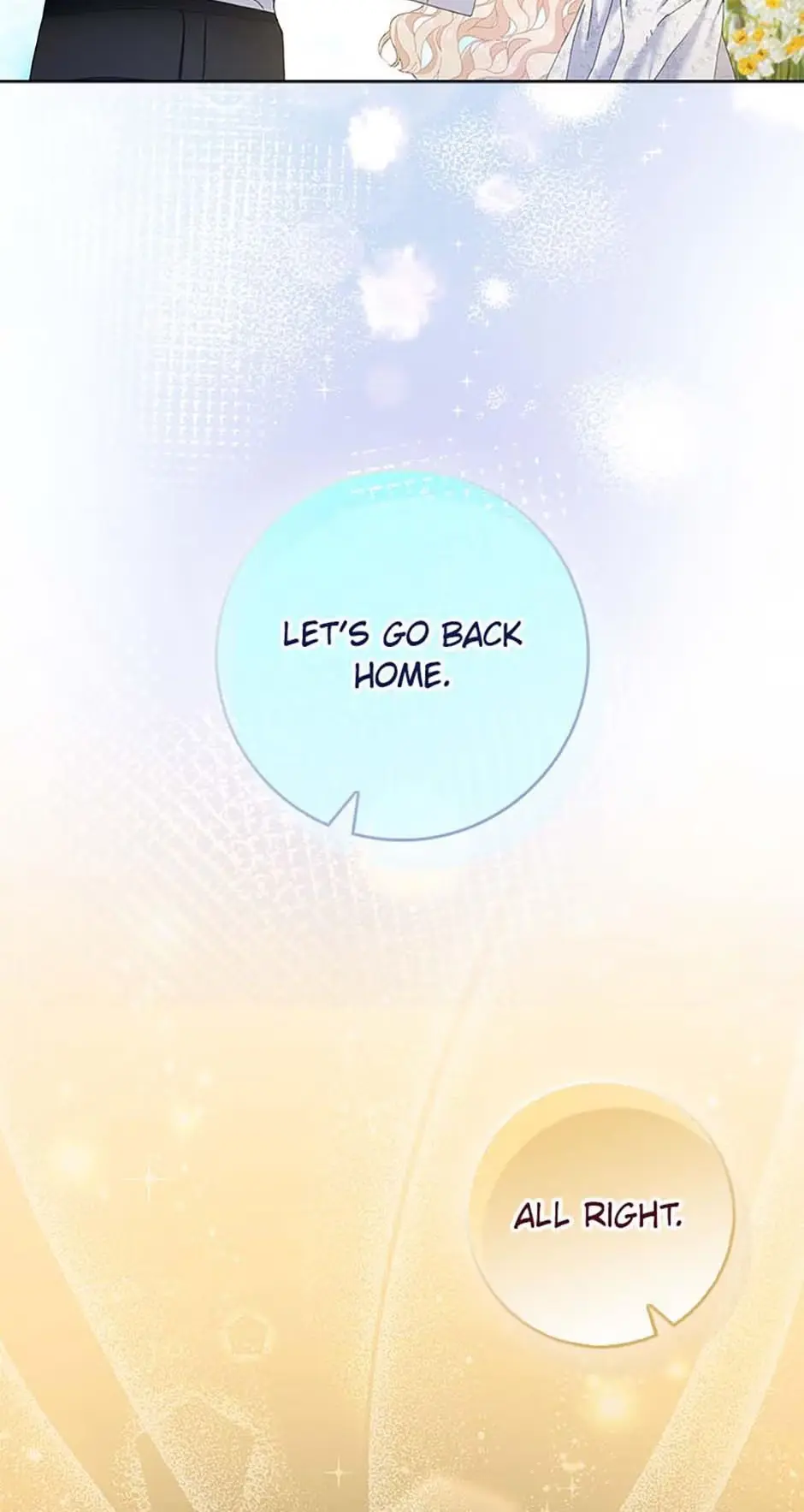Read The Remarriage Contract chapter 114 image 72 on Lezhin