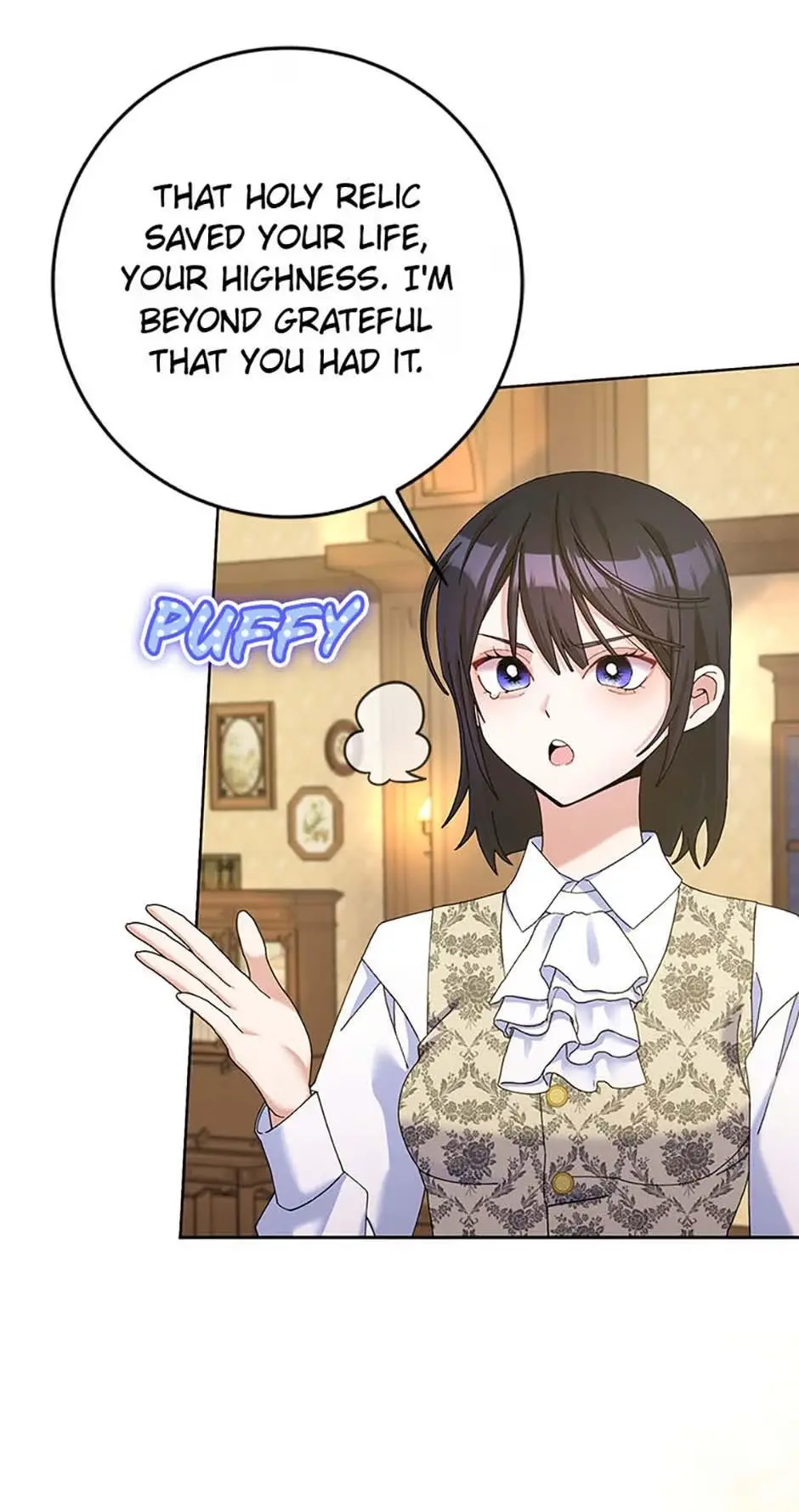 Read The Remarriage Contract chapter 115 image 15 on Lezhin