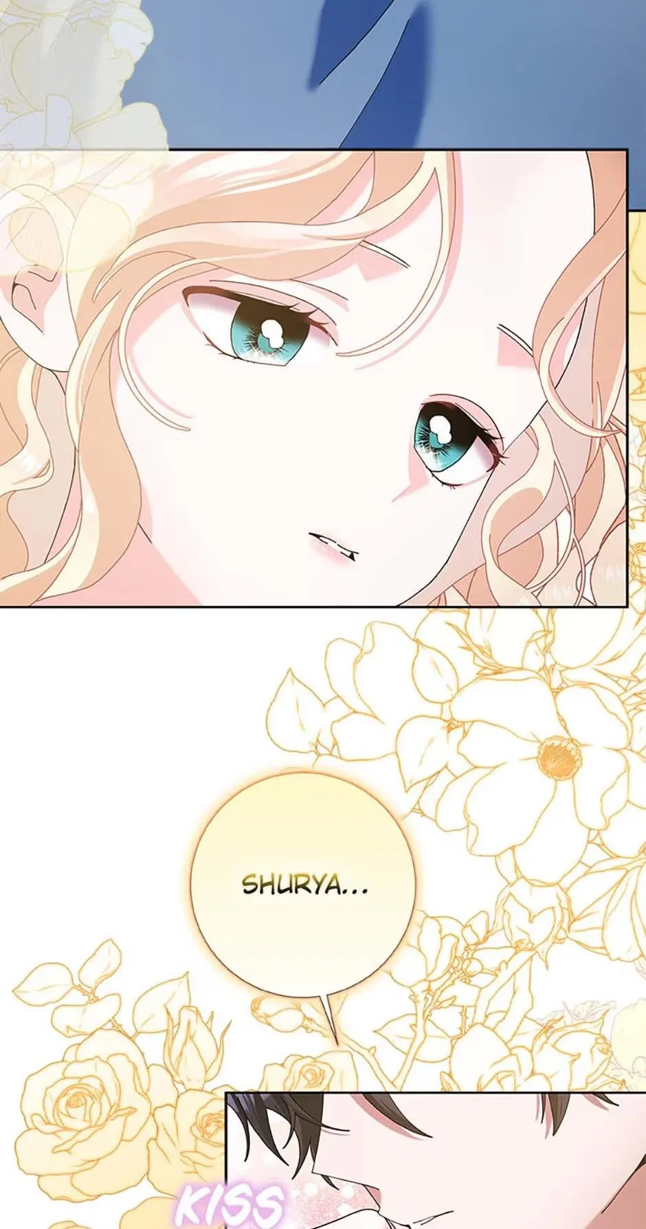 Read The Remarriage Contract chapter 115 image 3 on Lezhin