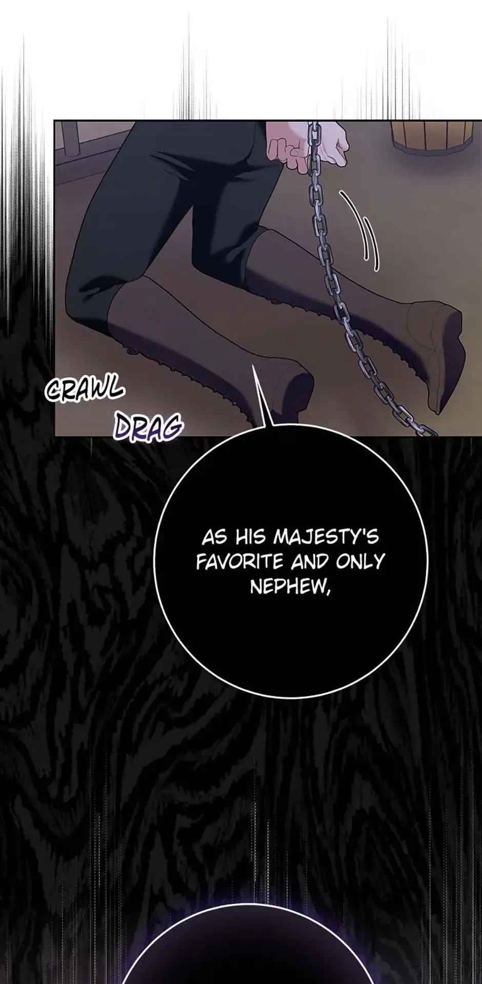 Read The Remarriage Contract chapter 115 image 31 on Lezhin