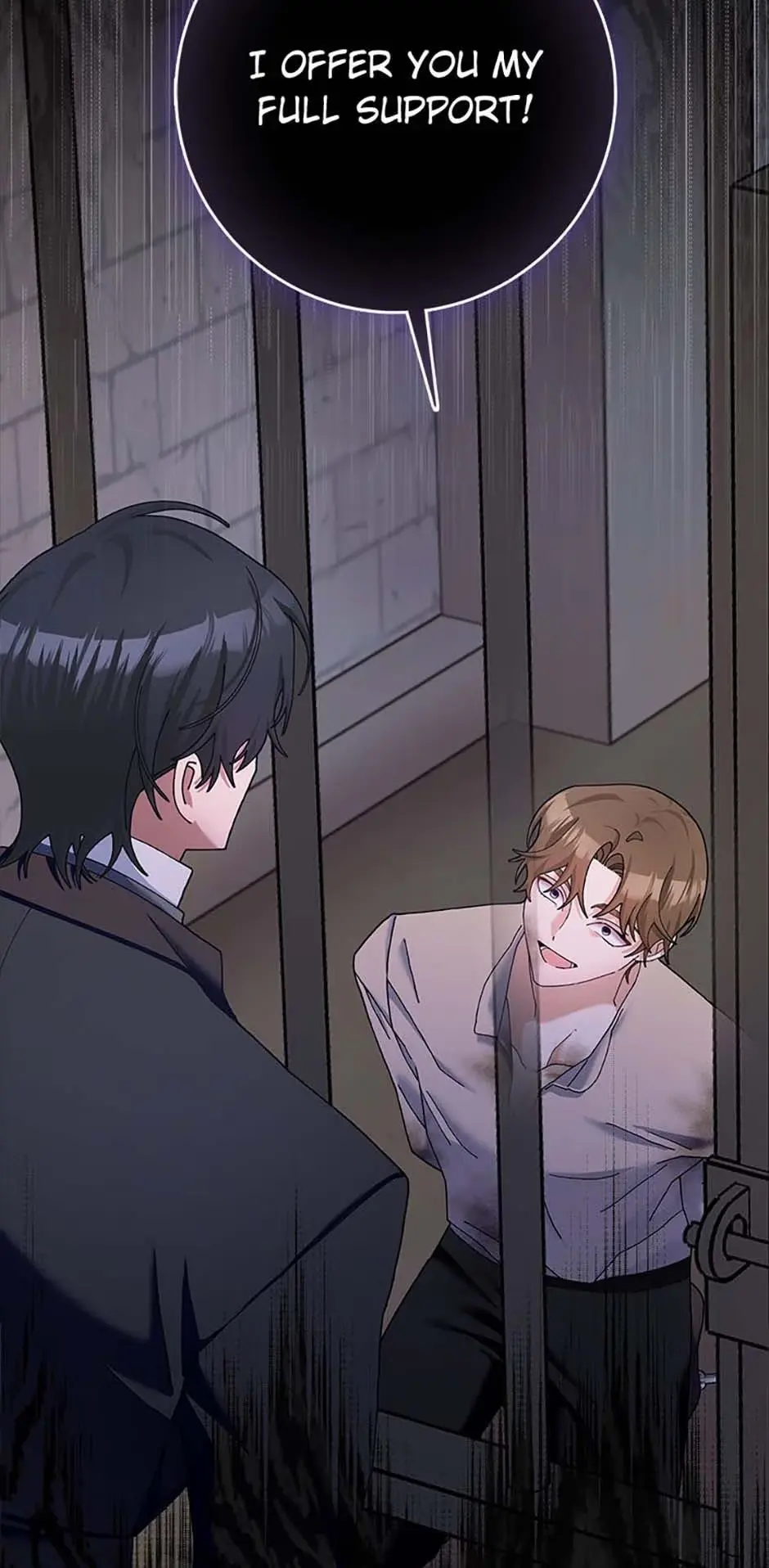 Read The Remarriage Contract chapter 115 image 32 on Lezhin