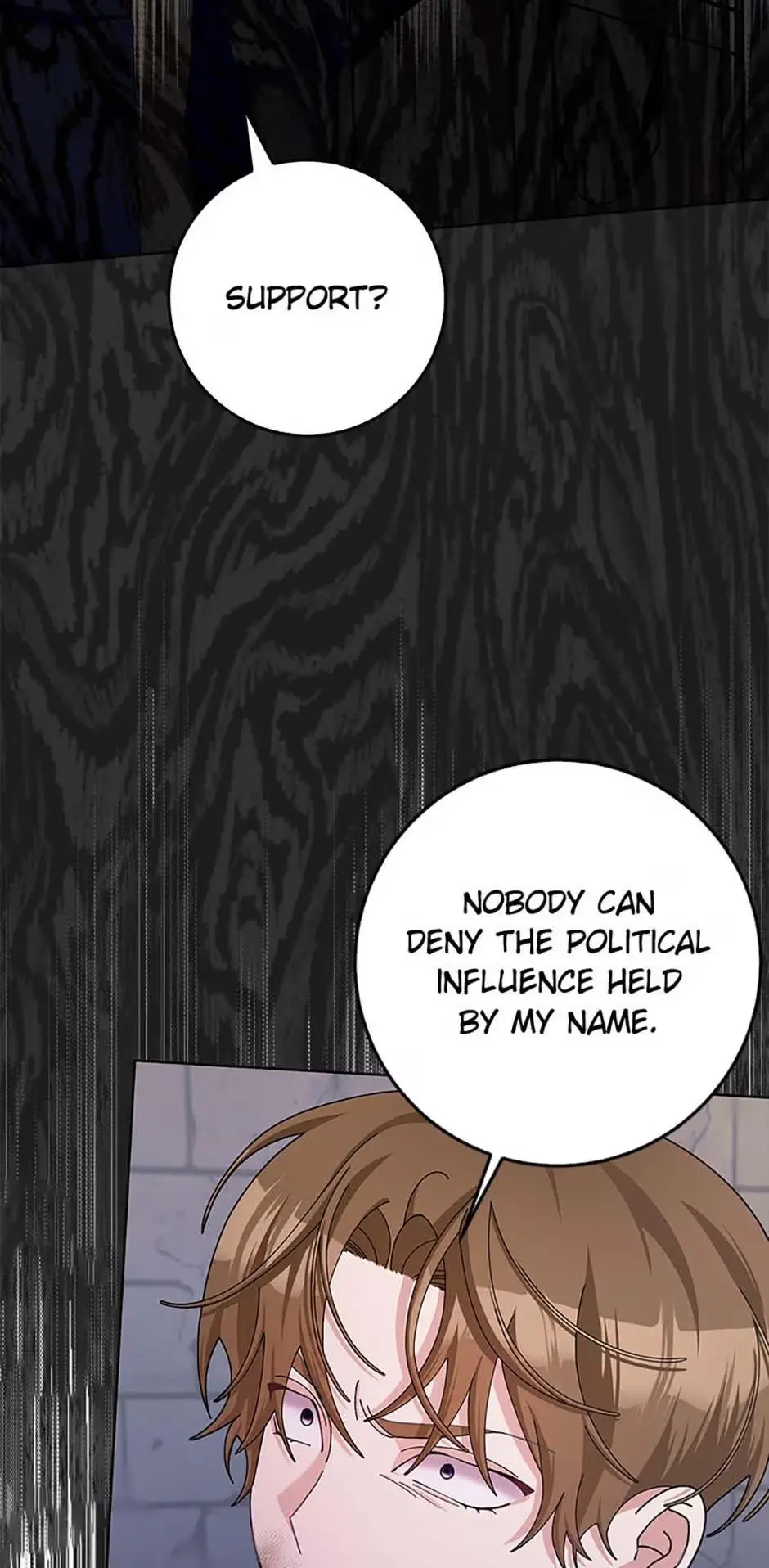 Read The Remarriage Contract chapter 115 image 33 on Lezhin