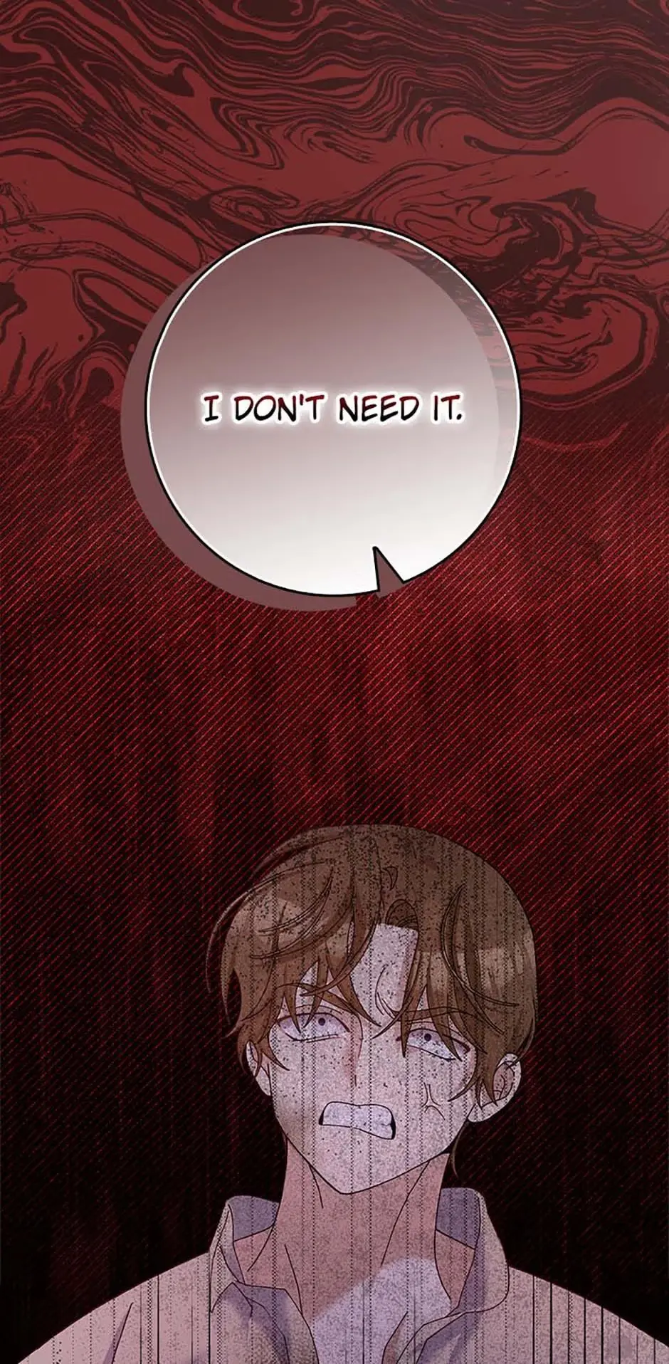 Read The Remarriage Contract chapter 115 image 35 on Lezhin