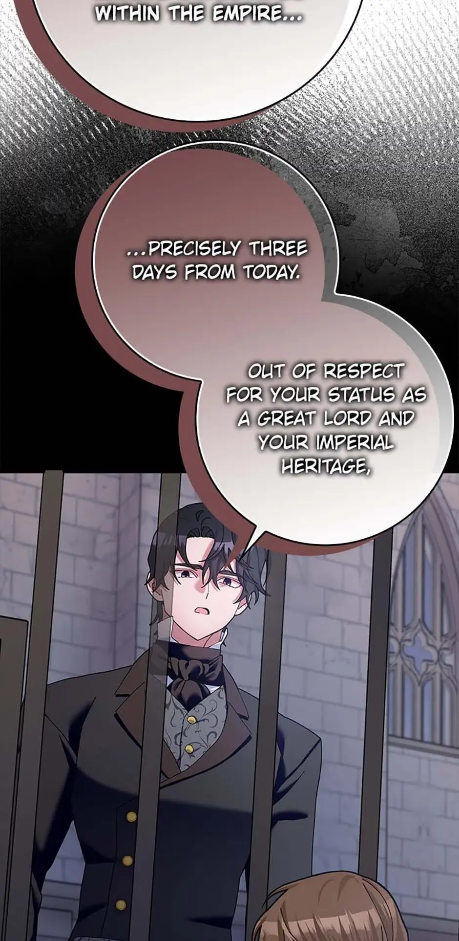 Read The Remarriage Contract chapter 115 image 43 on Lezhin